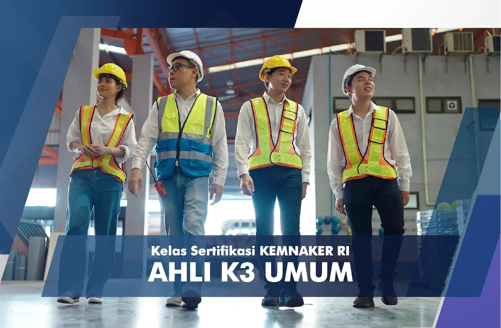 Ahli K3 Umum